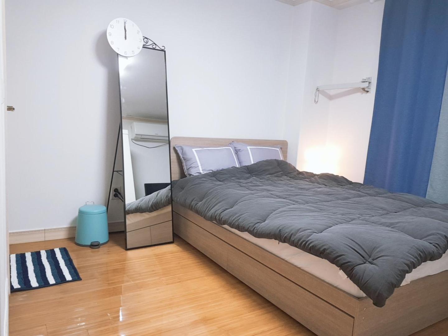 Changdong Villa Seoul
